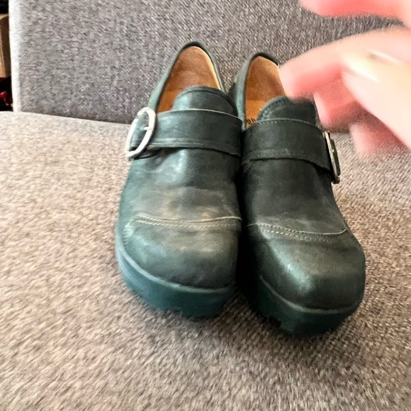 John Fluevog Mellow Jammin 9 - Picture 3 of 5